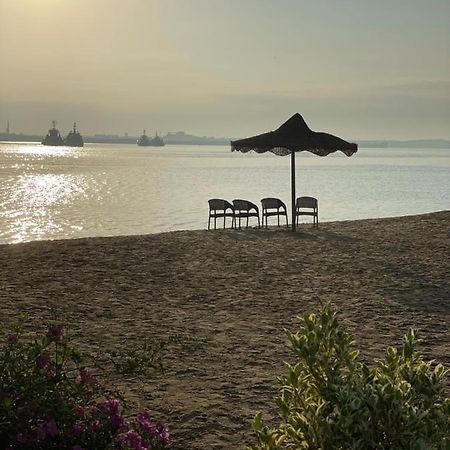 Al Norus Village İsmailiye Dış mekan fotoğraf