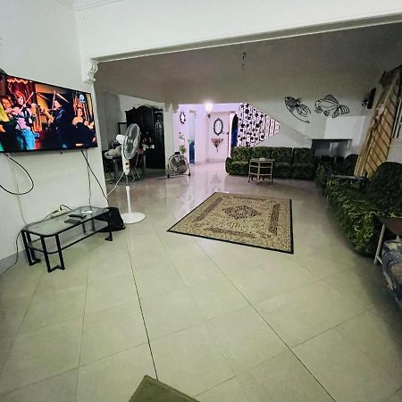 Al Norus Village İsmailiye Dış mekan fotoğraf