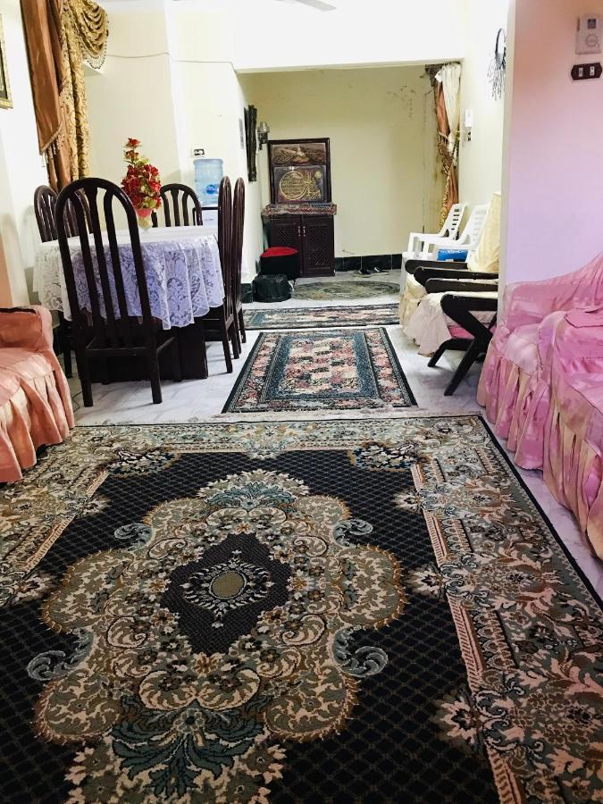Al Norus Village İsmailiye Dış mekan fotoğraf