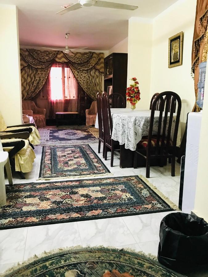 Al Norus Village İsmailiye Dış mekan fotoğraf
