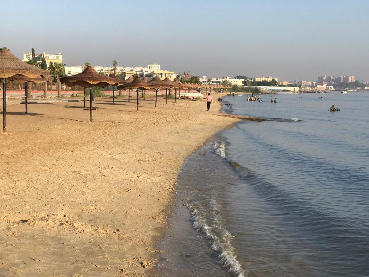 Al Norus Village İsmailiye Dış mekan fotoğraf