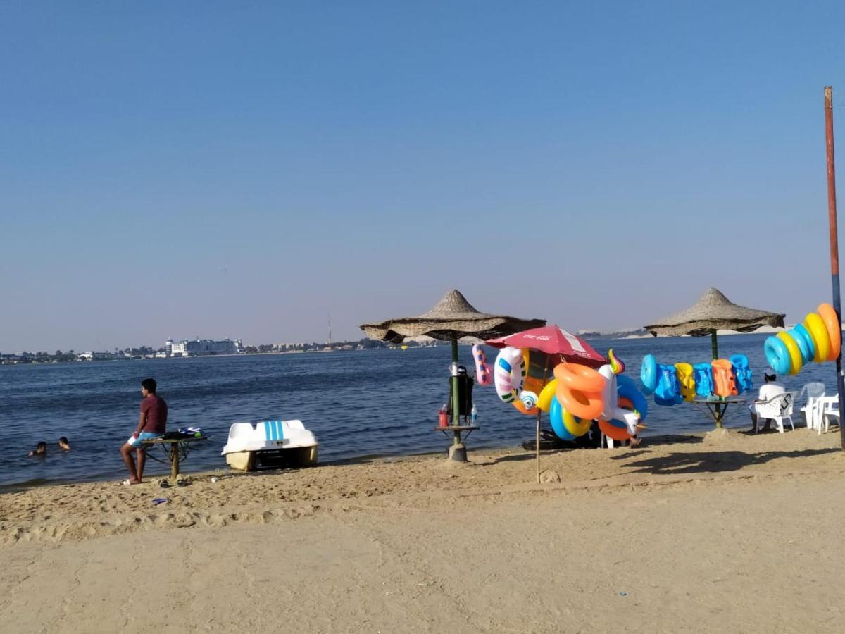 Al Norus Village İsmailiye Dış mekan fotoğraf