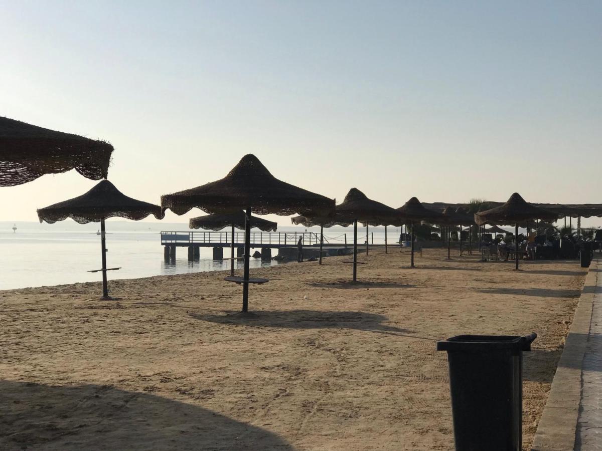 Al Norus Village İsmailiye Dış mekan fotoğraf