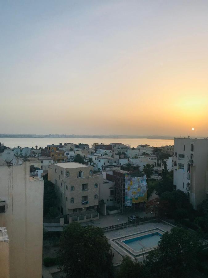 Al Norus Village İsmailiye Dış mekan fotoğraf