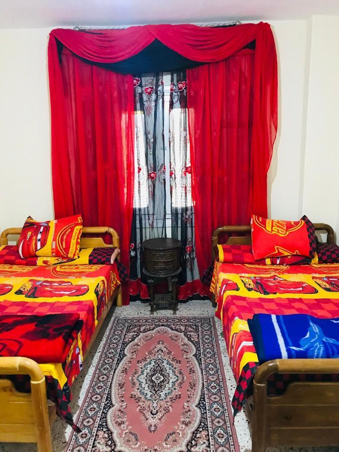 Al Norus Village İsmailiye Dış mekan fotoğraf