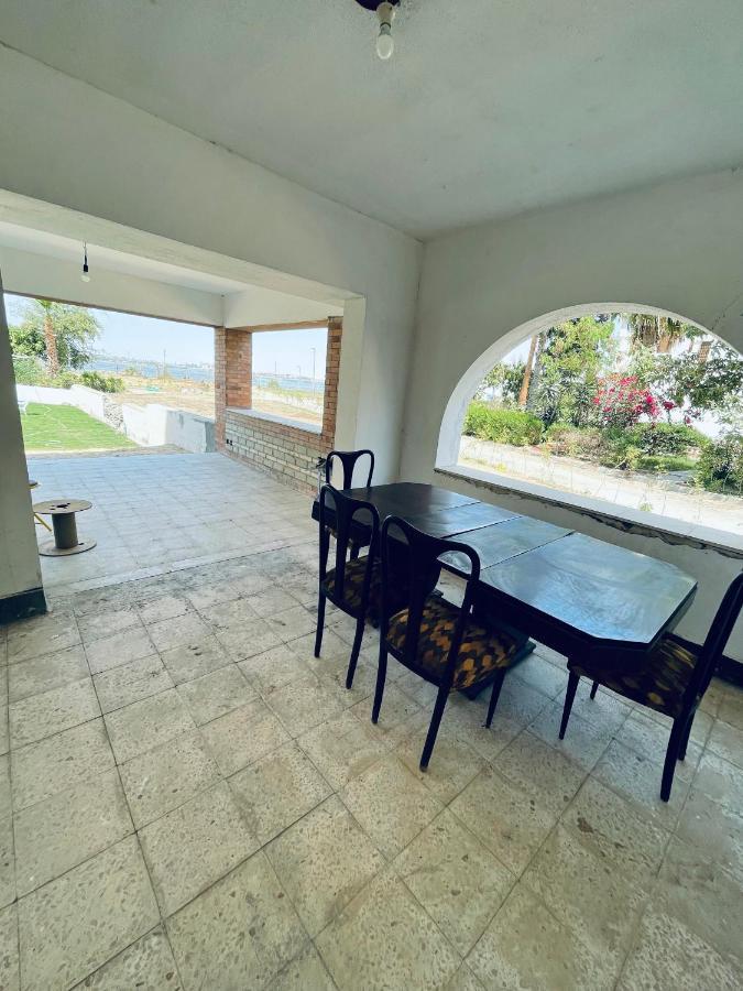 Al Norus Village İsmailiye Dış mekan fotoğraf