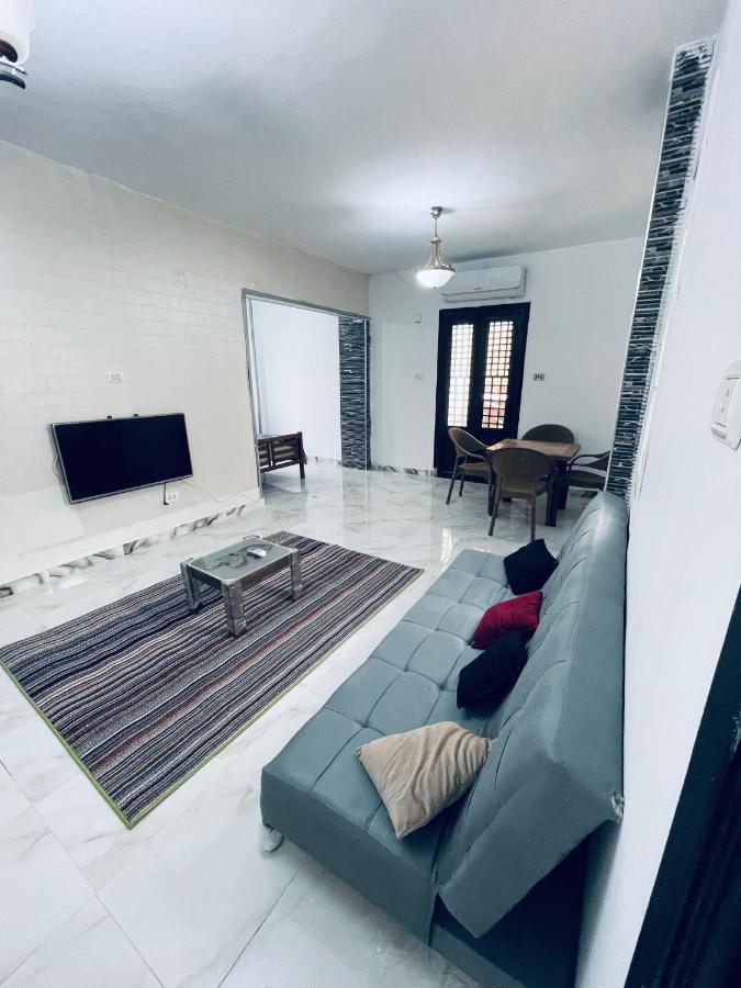 Al Norus Village İsmailiye Dış mekan fotoğraf