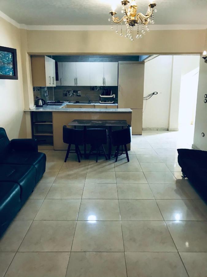 Al Norus Village İsmailiye Dış mekan fotoğraf
