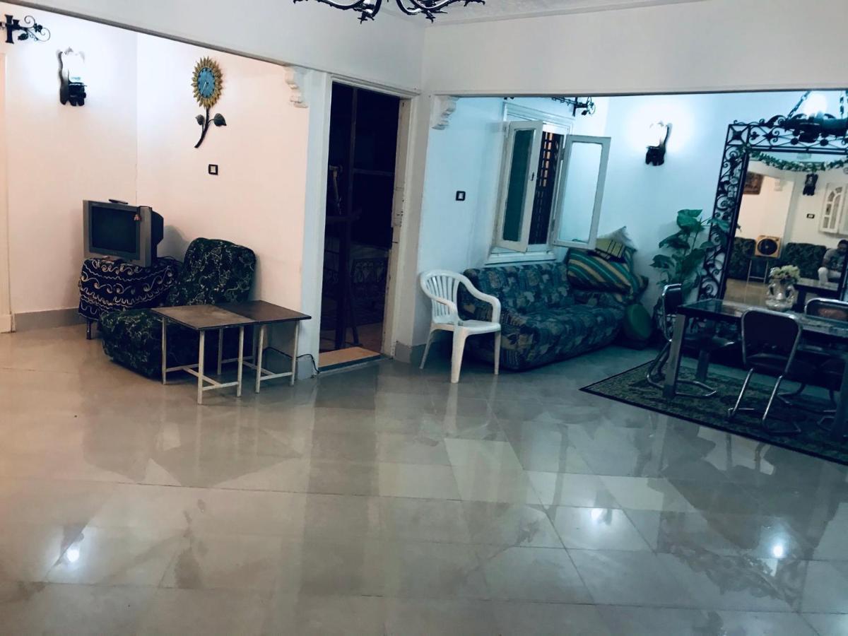 Al Norus Village İsmailiye Dış mekan fotoğraf