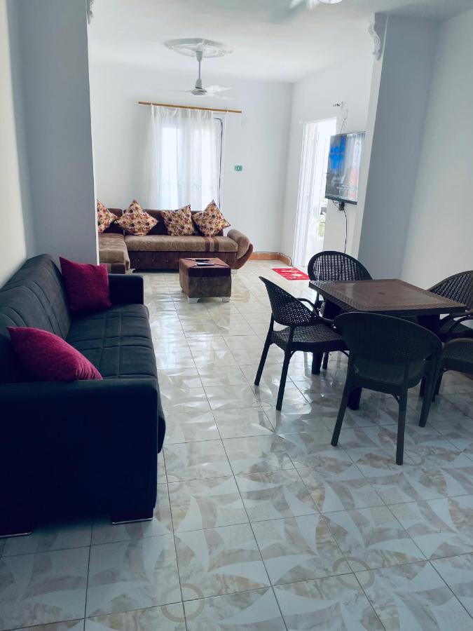 Al Norus Village İsmailiye Dış mekan fotoğraf