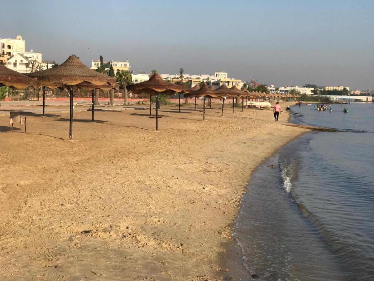 Al Norus Village İsmailiye Dış mekan fotoğraf