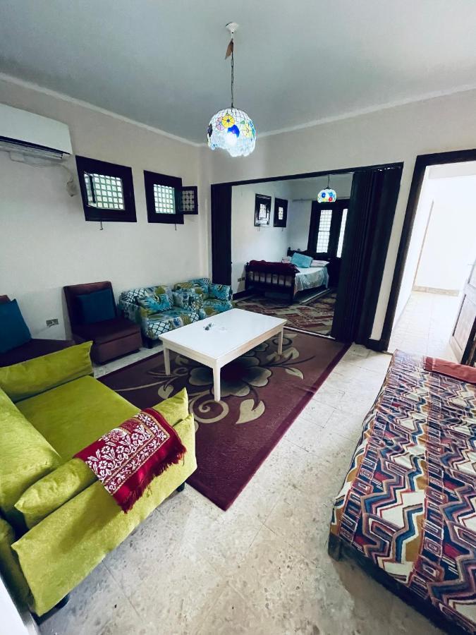 Al Norus Village İsmailiye Dış mekan fotoğraf