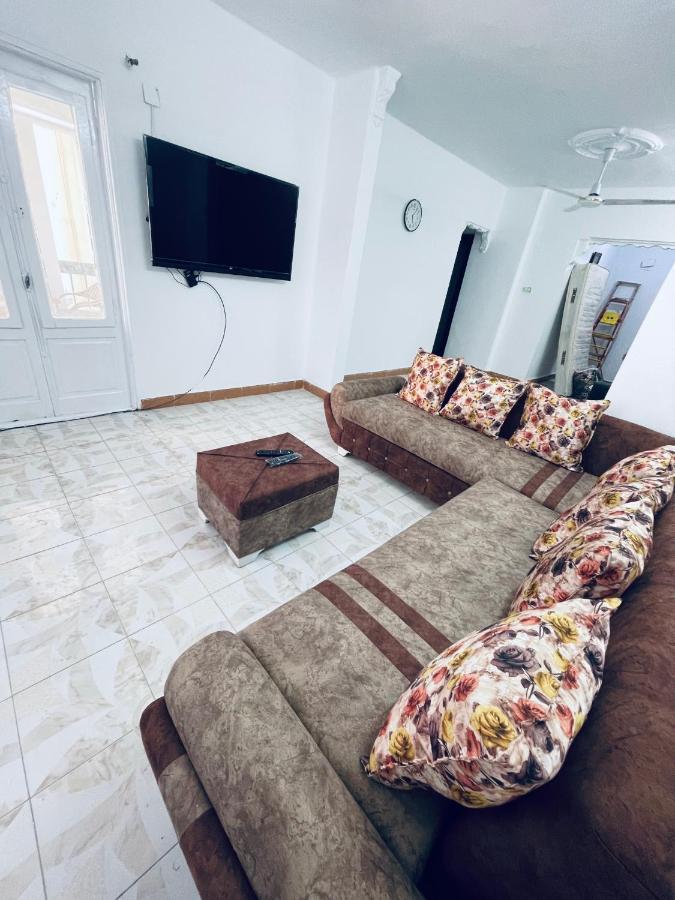 Al Norus Village İsmailiye Dış mekan fotoğraf
