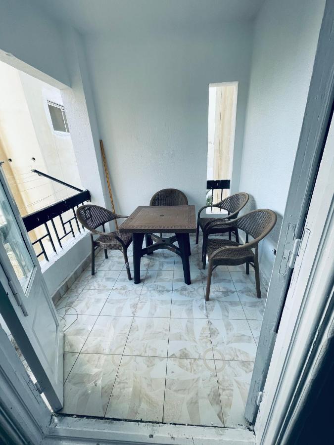 Al Norus Village İsmailiye Dış mekan fotoğraf