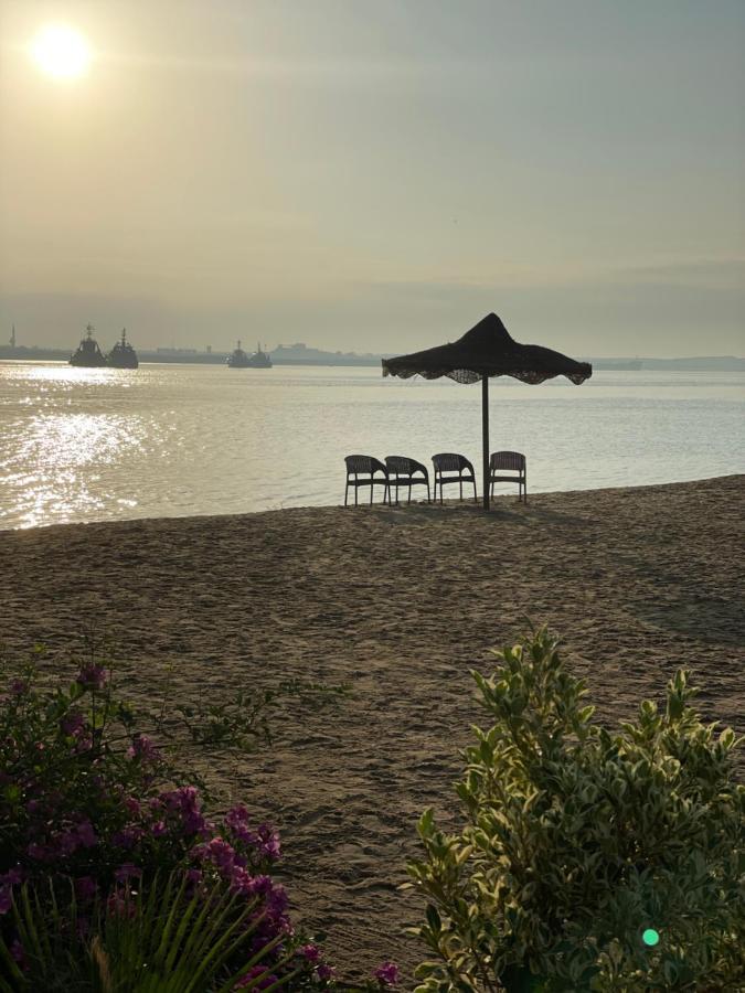 Al Norus Village İsmailiye Dış mekan fotoğraf