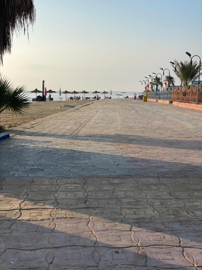 Al Norus Village İsmailiye Dış mekan fotoğraf