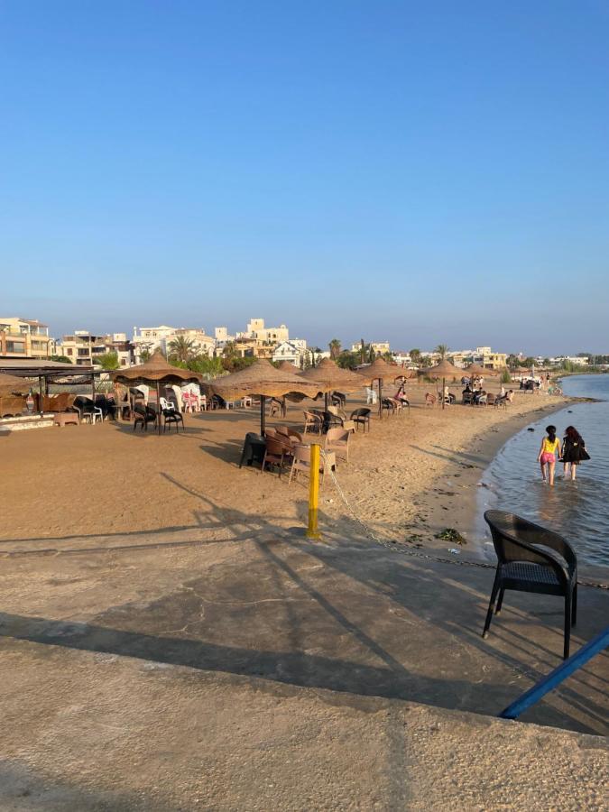Al Norus Village İsmailiye Dış mekan fotoğraf