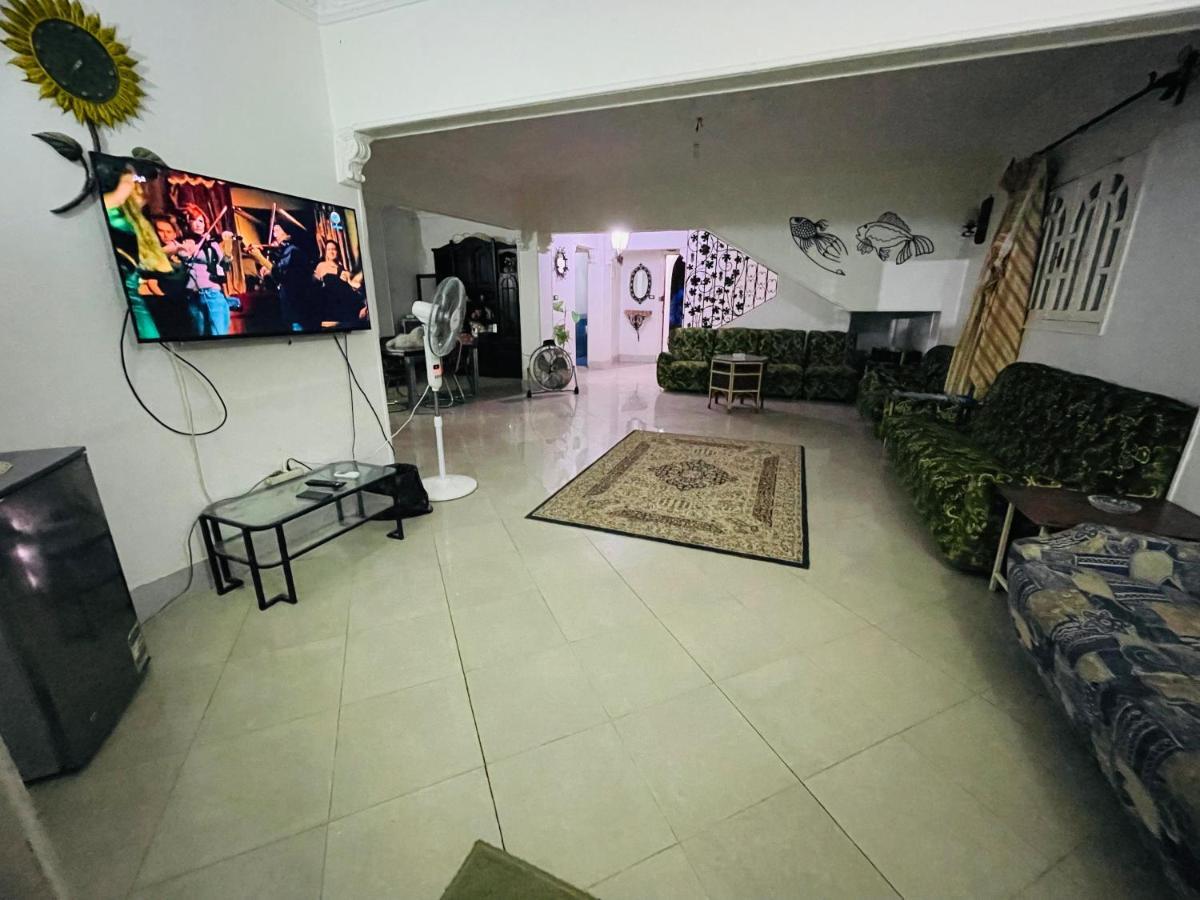 Al Norus Village İsmailiye Dış mekan fotoğraf